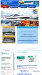 Mobile Screenshot of charteryachtsphuket.com